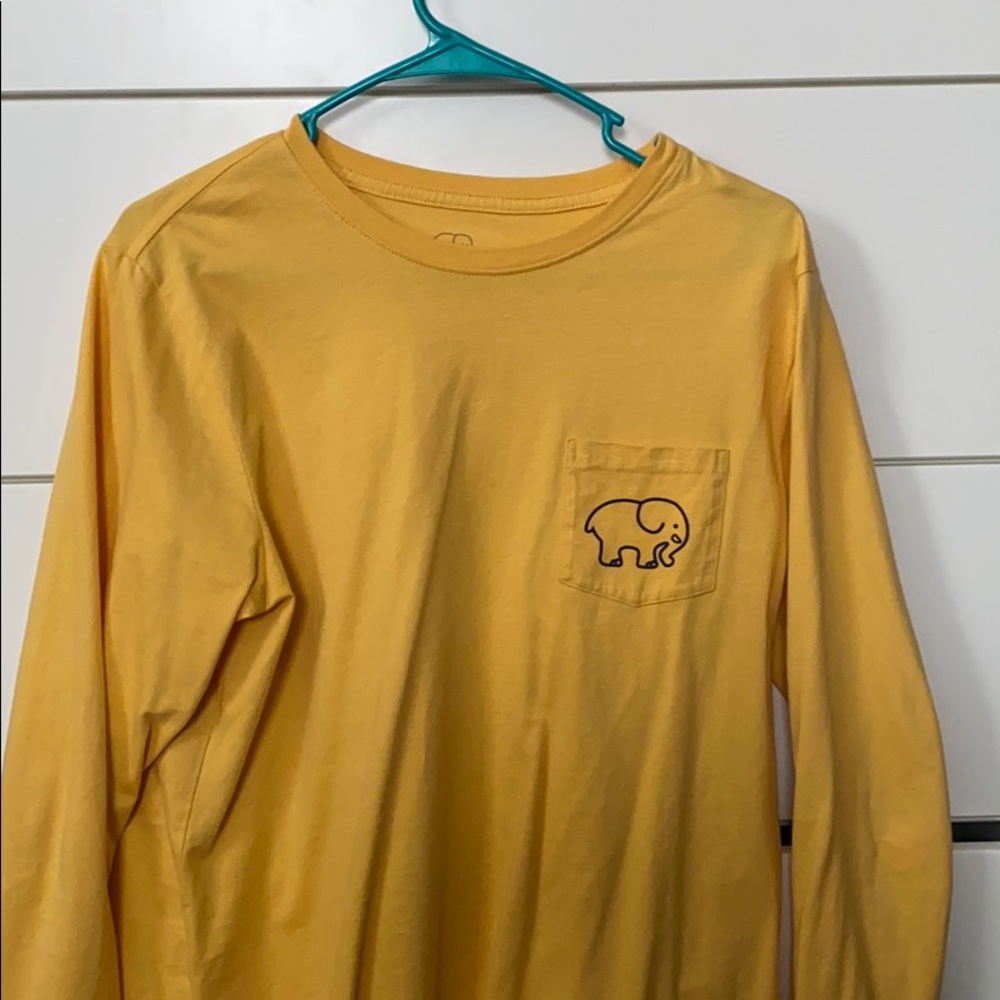 Ivory Ella 100% cotton shirt!